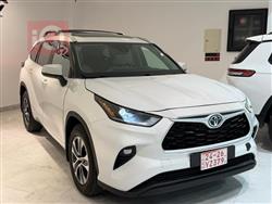 تويوتا هايلاندر